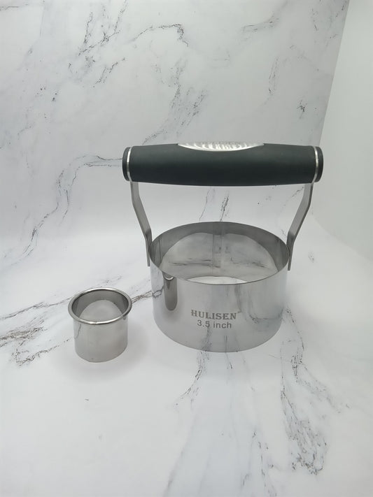 Hulisen Doughnut Dough Cutter