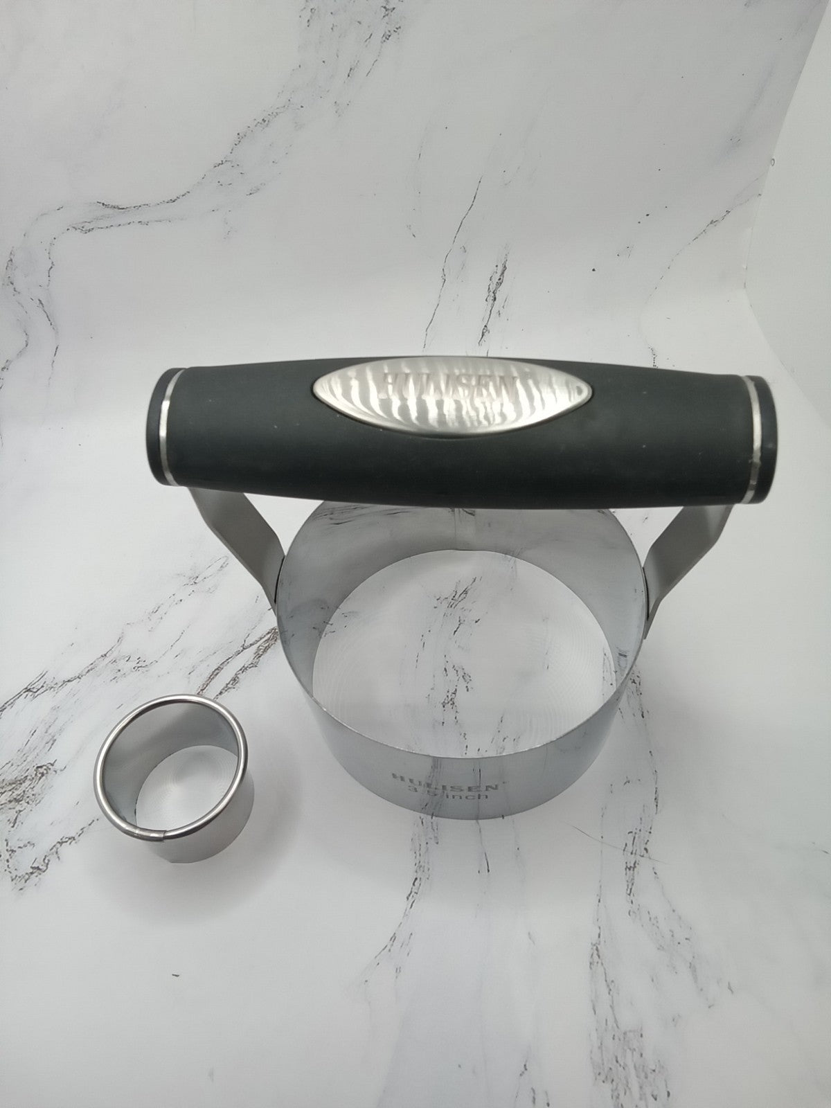 Hulisen Doughnut Dough Cutter