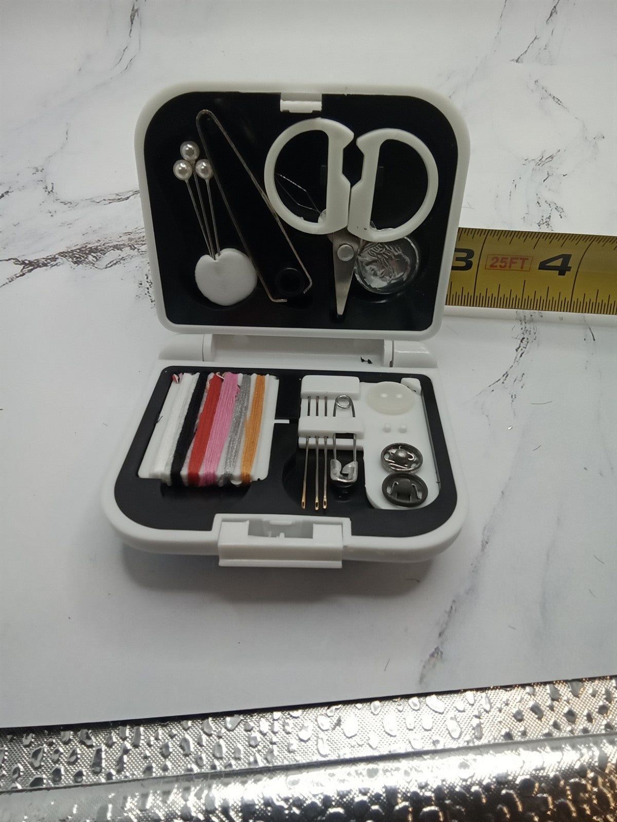 Miniature Sewing Kit Hand Stitch Kit