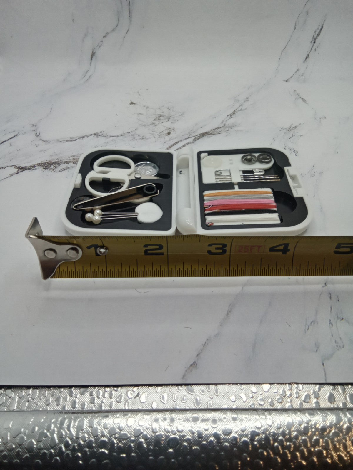 Miniature Sewing Kit Hand Stitch Kit