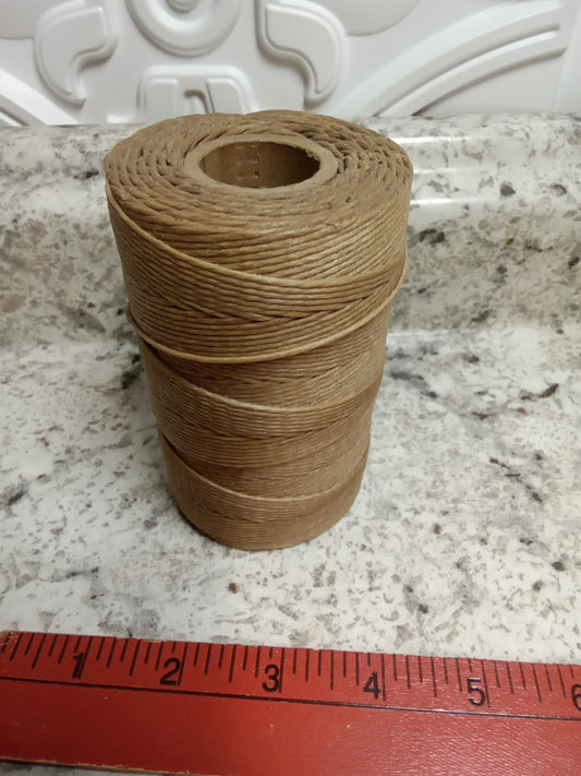 Roll Of Old Twine String 9 Cord Victor