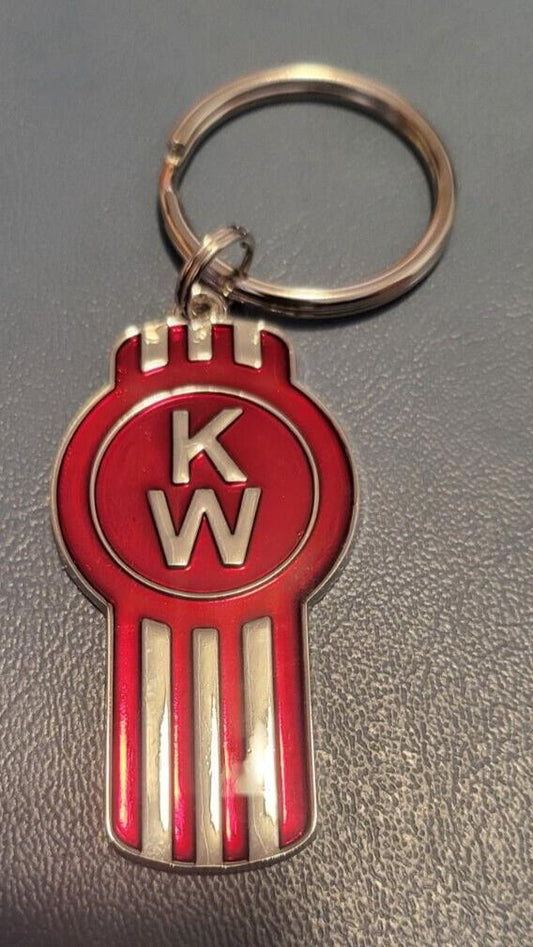 Kenworth Key Ring 2.25"L Kenworth Premier Care Phone number