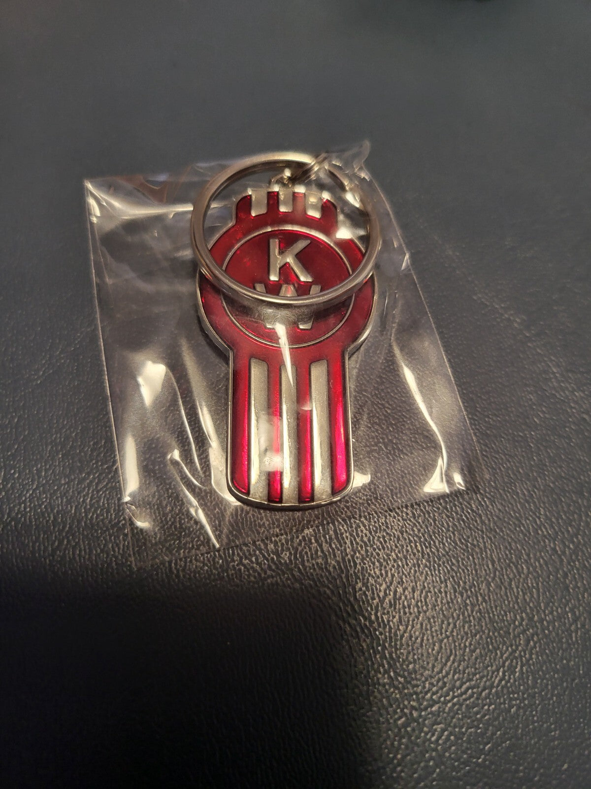 Kenworth Key Ring 2.25"L Kenworth Premier Care Phone number
