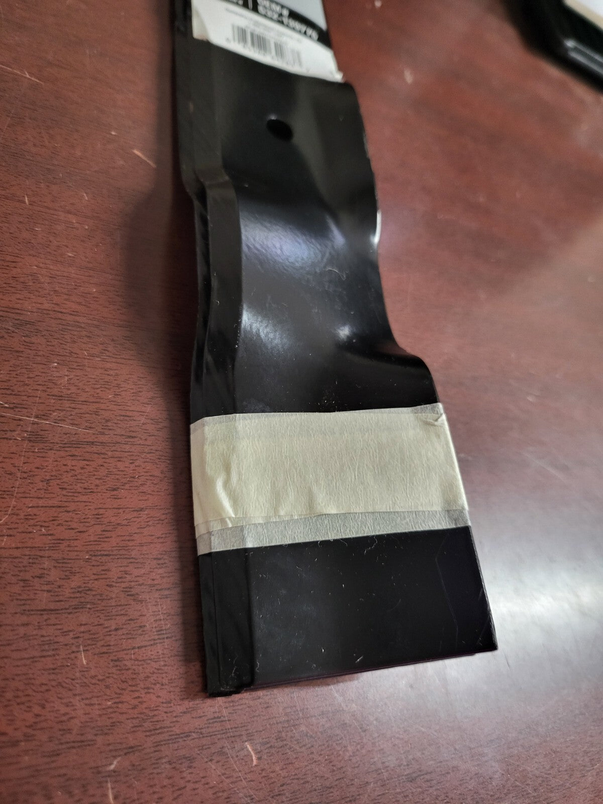 2 - Husqvarna Mulch Mower Blades 42" Cut  532-139775 OEM NWT
