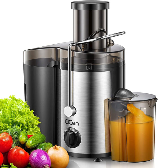 Power Juicer model KS-500H  800W High Quality   NIOB     QCen
