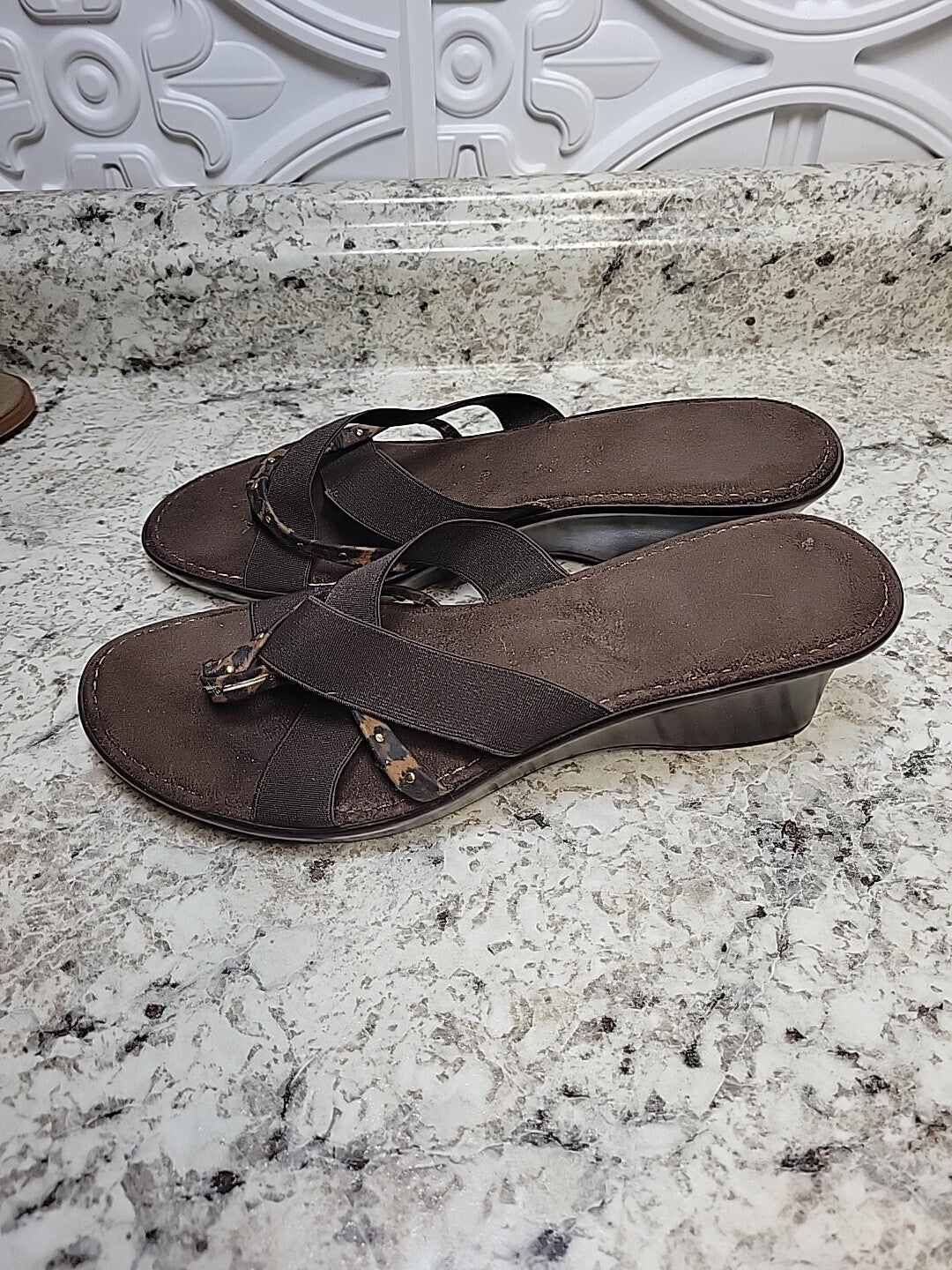 italian shoemakers sandals 8.5