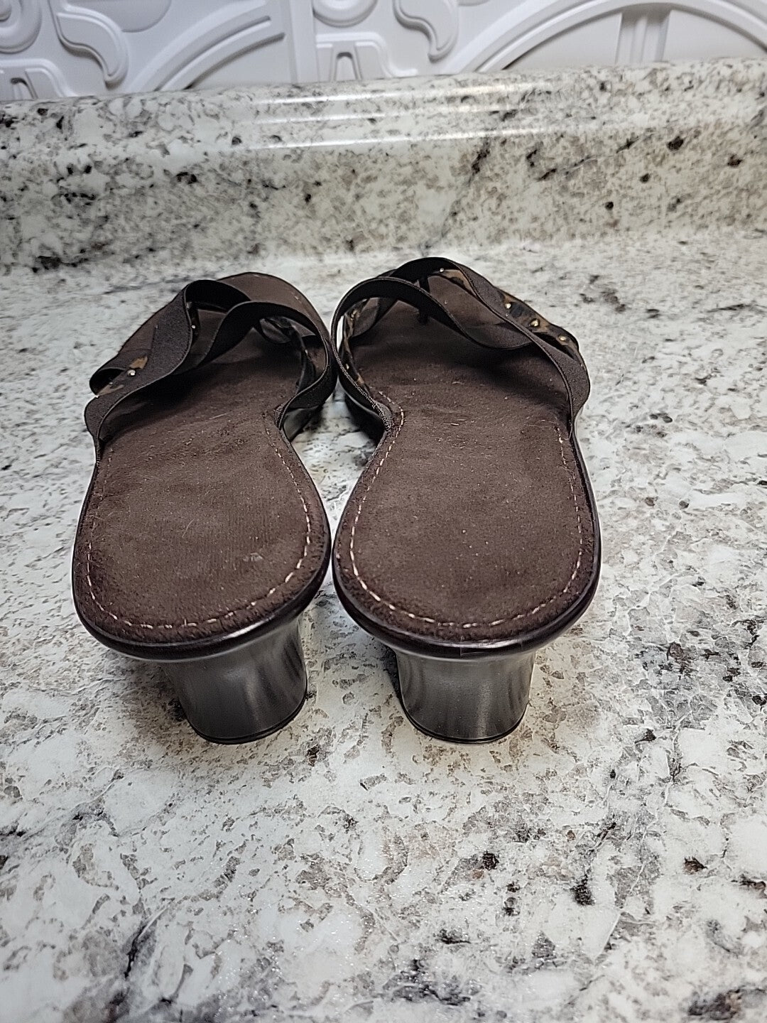 italian shoemakers sandals 8.5