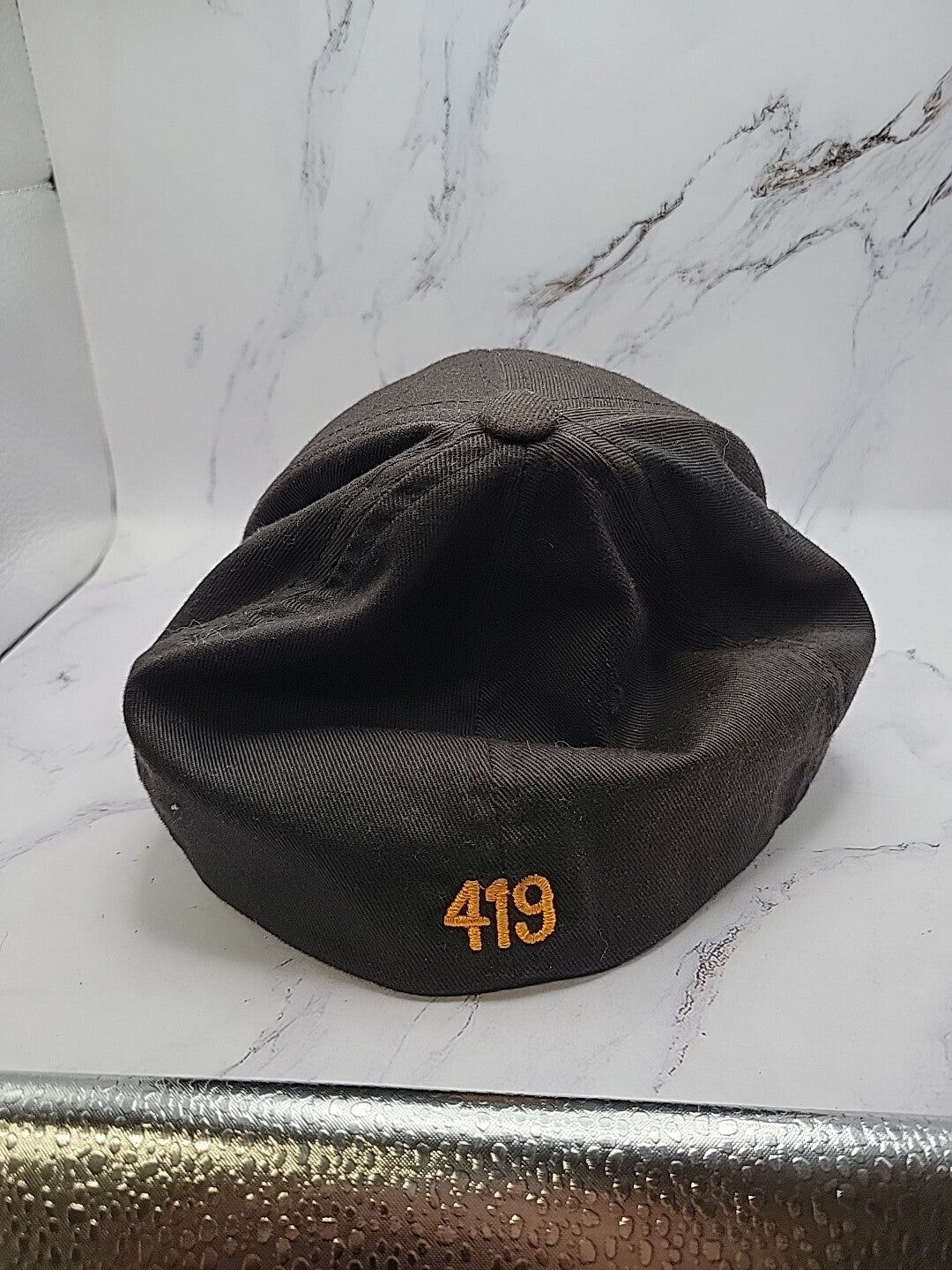 Jeep Gladiator Mens Hat  Baseball Cap FlexFit  Port Authority Sz S/M