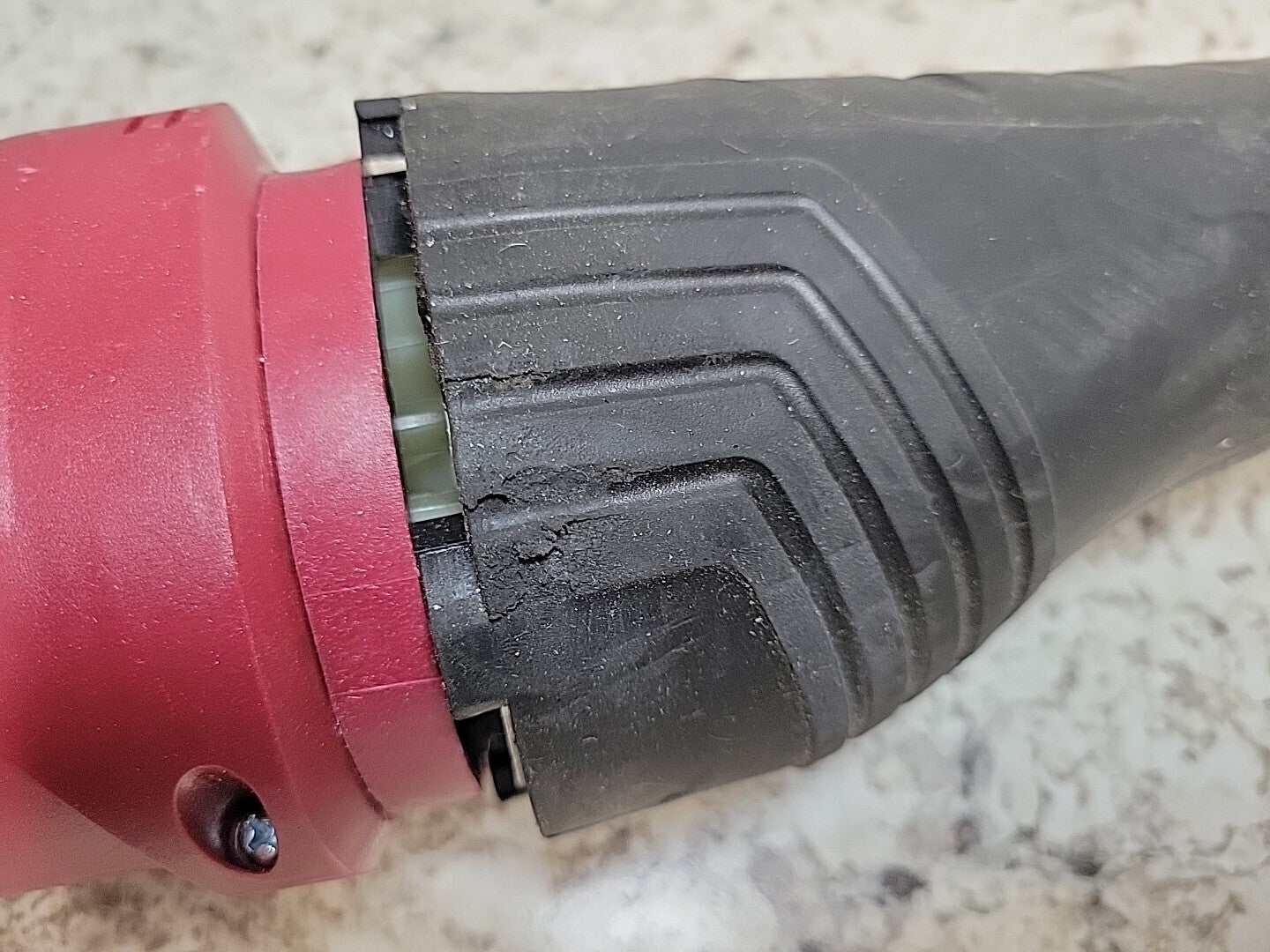 Chicago Electric Power Tools Reciprocating Saw  Corded