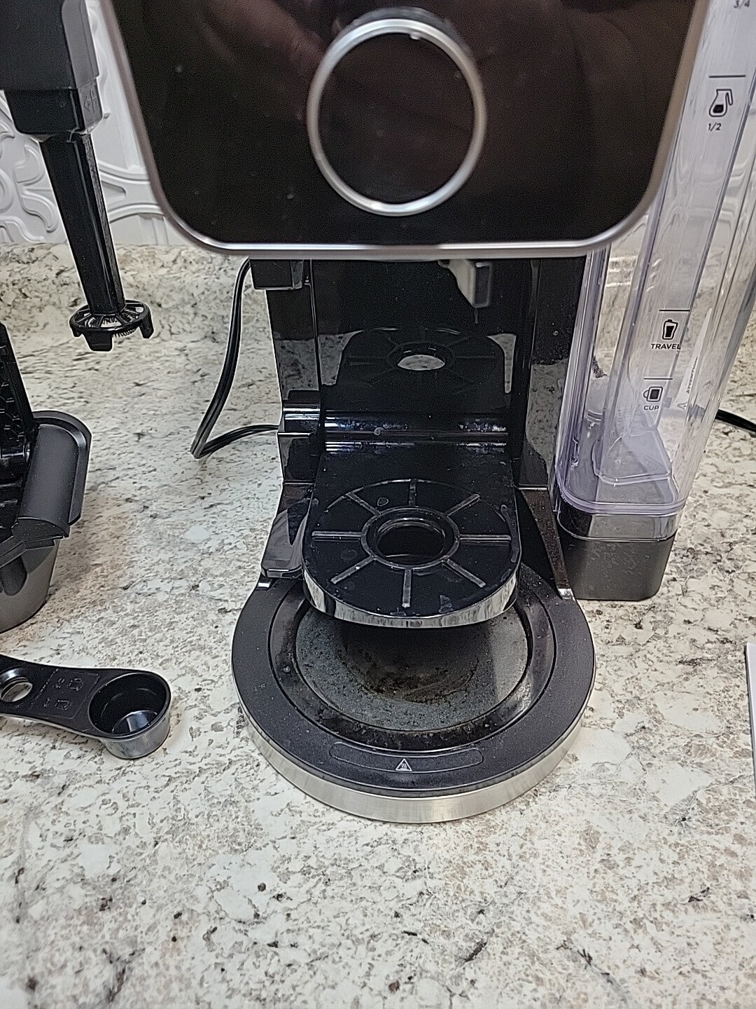 ninja cfp300 dualbrew pro specialty coffee system