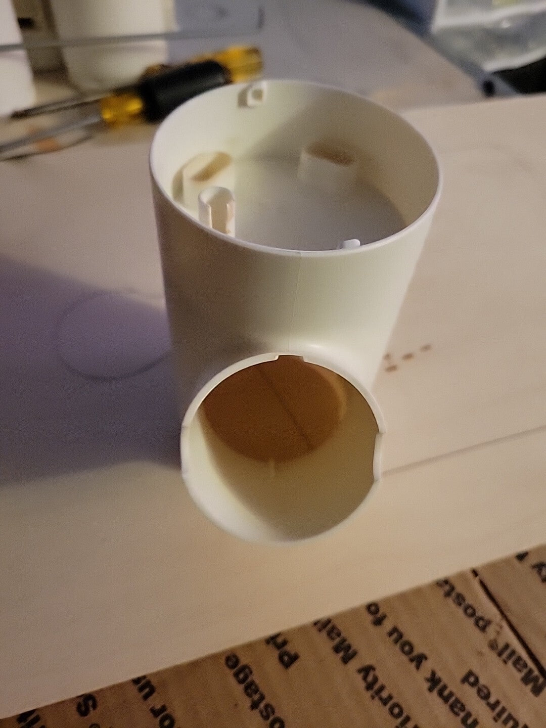 Gardyn 2.0 Column Module
