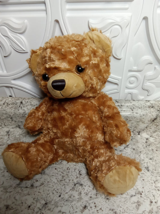 Teddy Bear Super Soft Plush
