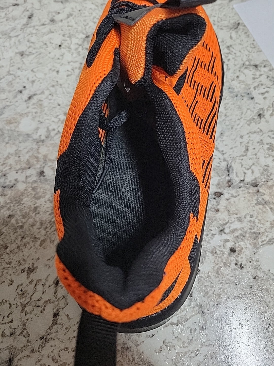 Mens Running Shoes Breathable Outdoor Sports Lightweight Sneakers Size 10