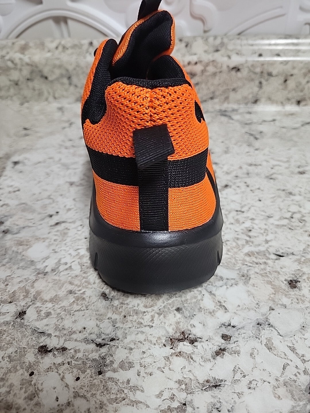 Mens Running Shoes Breathable Outdoor Sports Lightweight Sneakers Size 10