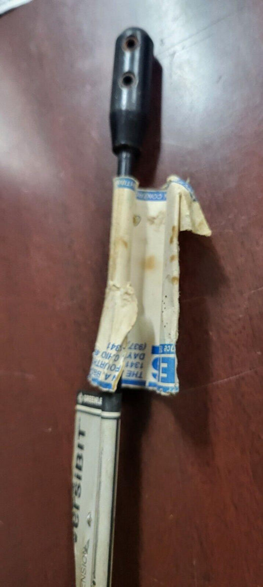 D'versiBIT Extension  54" x 1.4" Shaft   54" Drill Bit Extender NOS