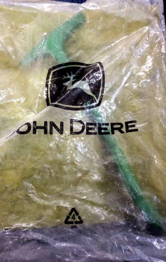 Genuine John Deere A86762 Closing Wheel Handle  steel