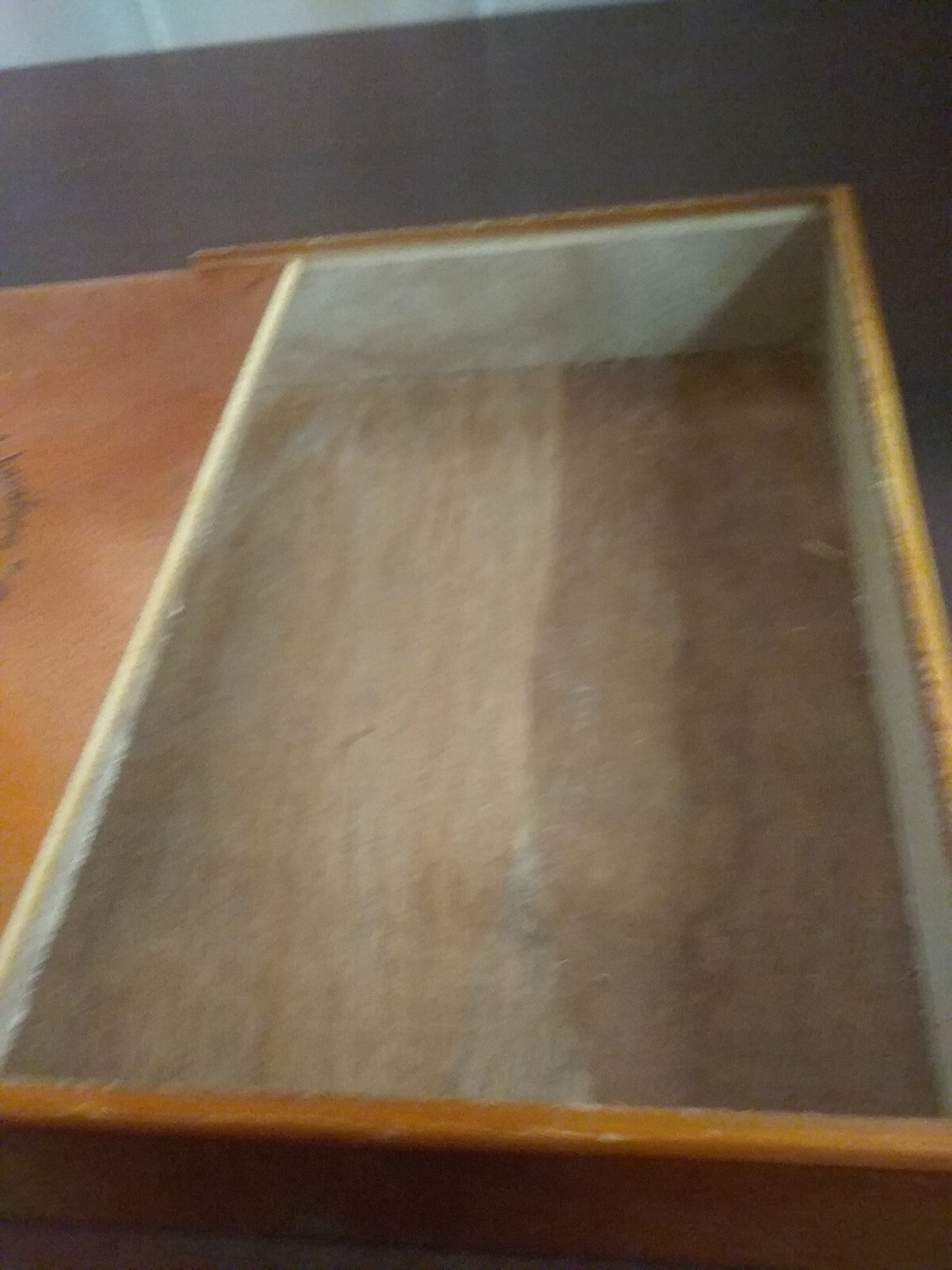 Vintage Cigar Box Don Elias Jabacalera Dominican  craft supply  Vintage