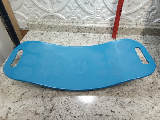 Simply FIT 3004 Workout Balance Board - Blue