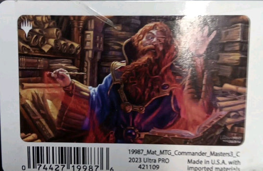 magic the gathering playmat