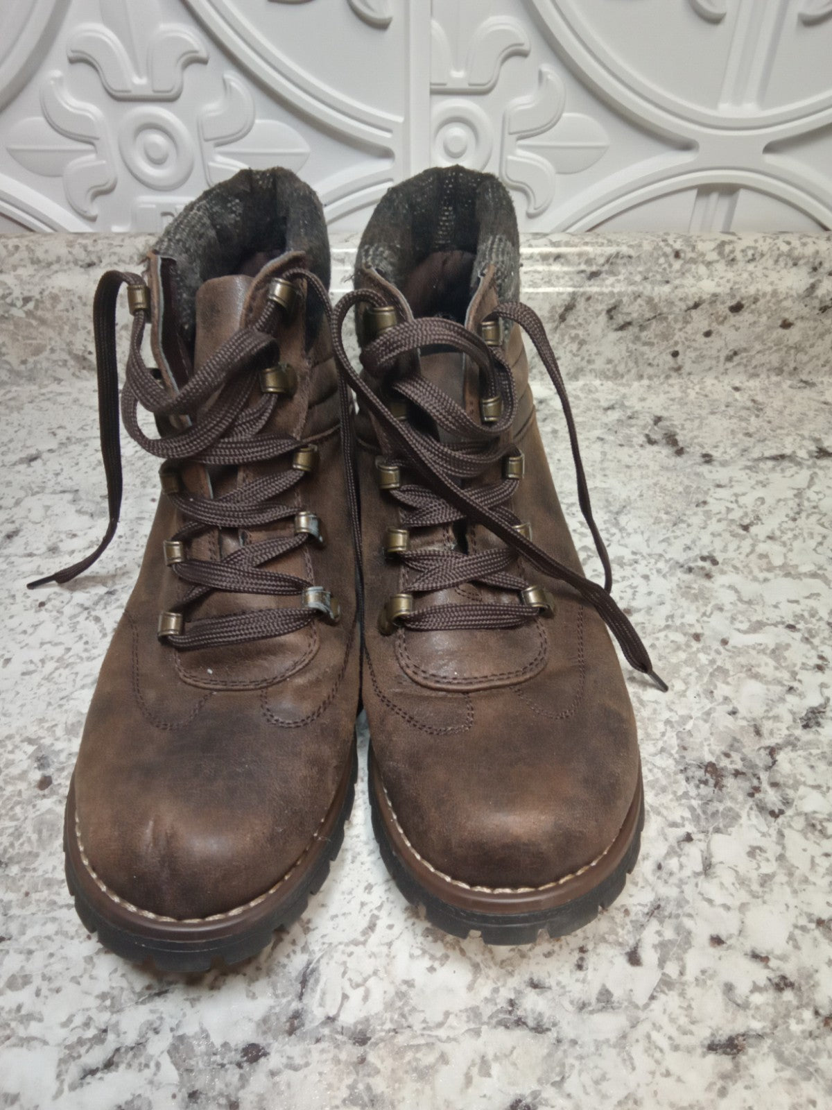 Womens Sonoma Size 8 M Boots