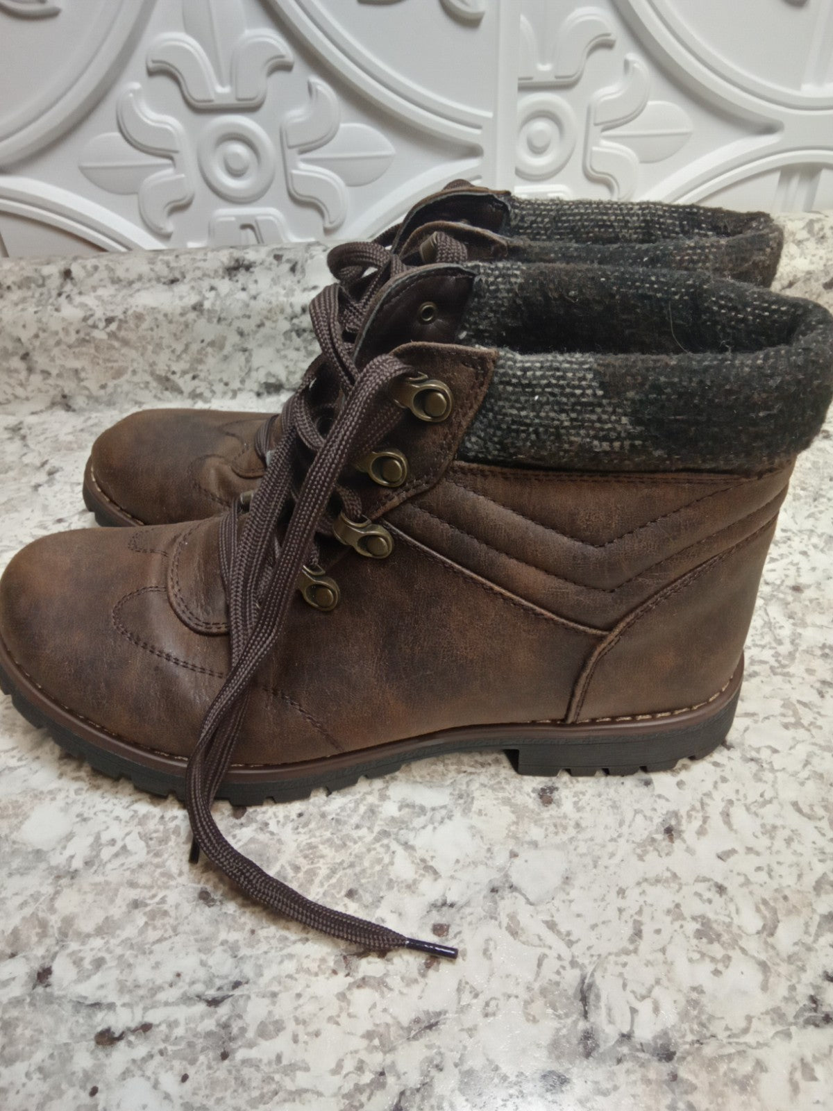 Womens Sonoma Size 8 M Boots