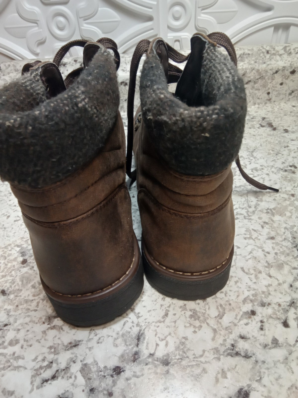 Womens Sonoma Size 8 M Boots