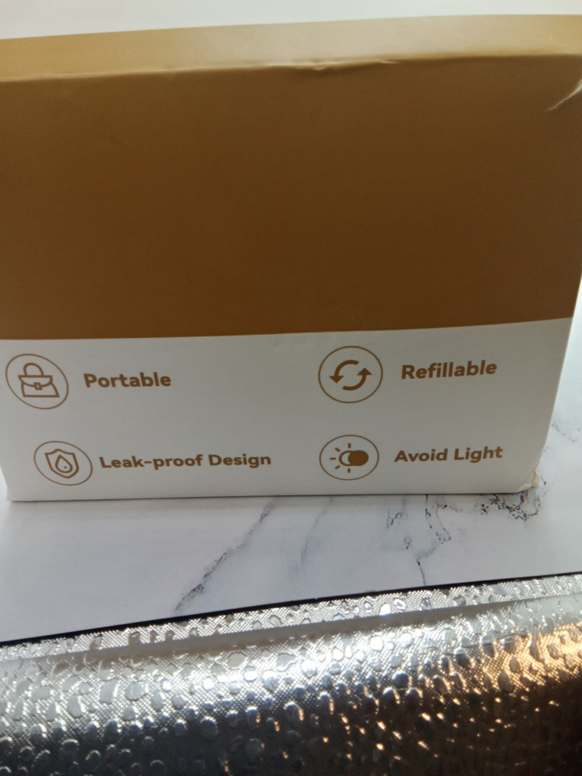 Parake Cream Vacuum Jars