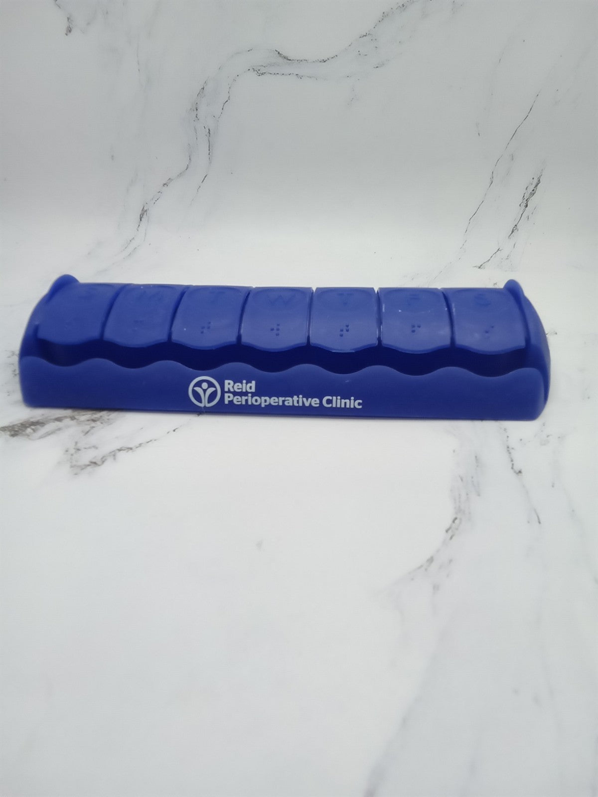 7 day pill organizer small Reid Clinic
