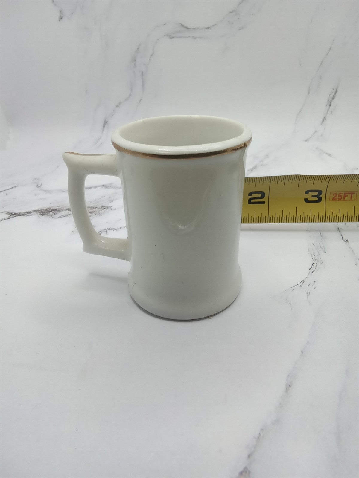 Miniature Opryland Mug Nashville Tennessee Souvenir Travel Memorabilia