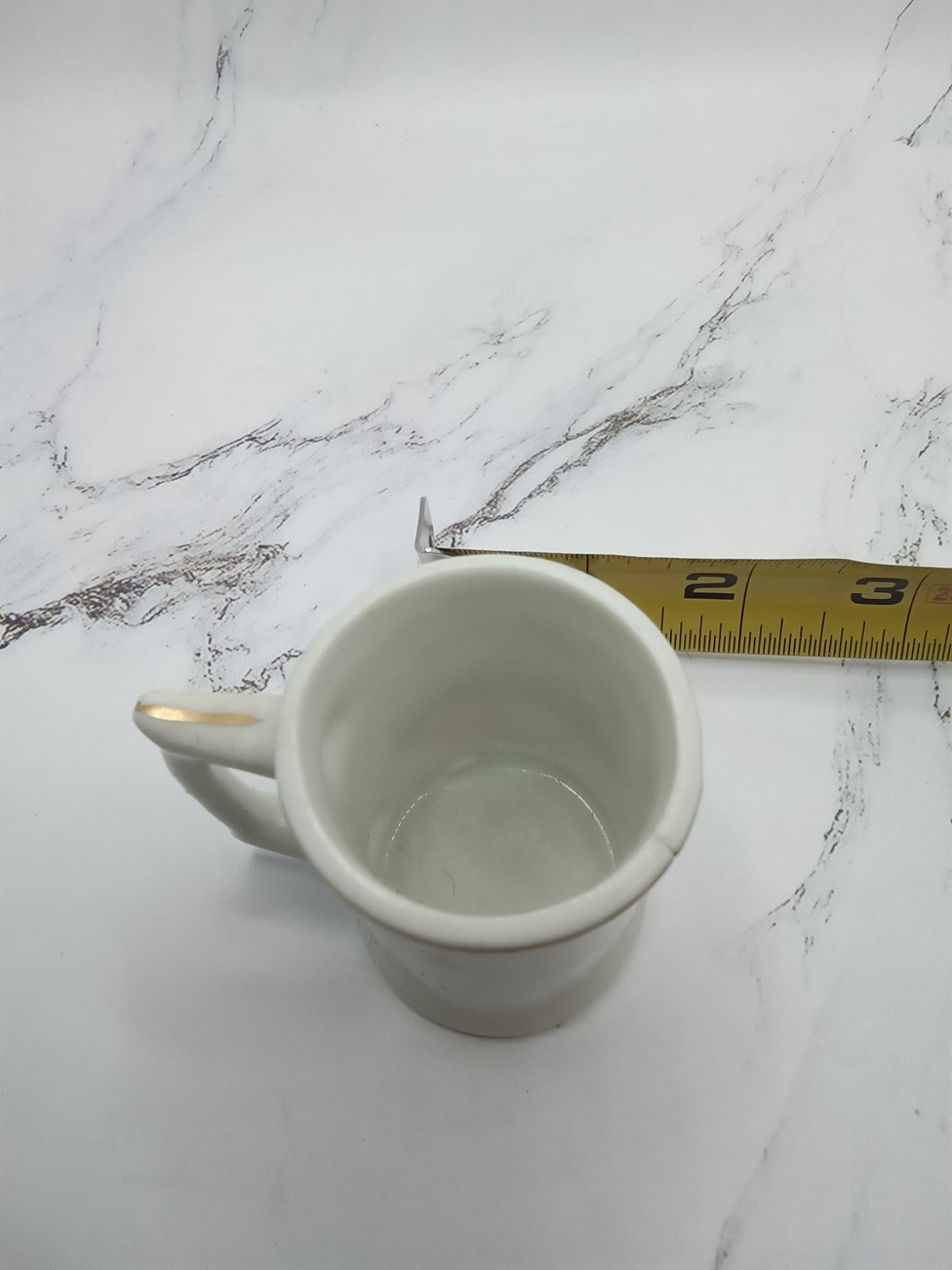 Miniature Opryland Mug Nashville Tennessee Souvenir Travel Memorabilia