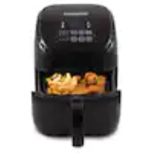 NuWave BRIO 36011 3qt Air Fryer - Black    Open Box